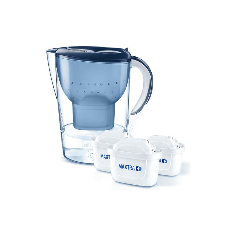 ڲȻ£BRITAˮ Marellaϵ3.5Lɫ14оװ ˮ ˮ Яʽˮ276Ԫ2(138Ԫ/)