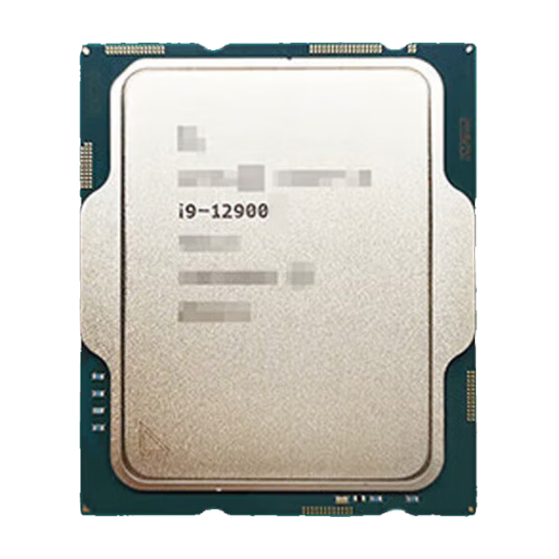 Ӣ�ض� ��� i9 12900 ���ɢƬ ����֬ 2575Ԫ(����ȯ)