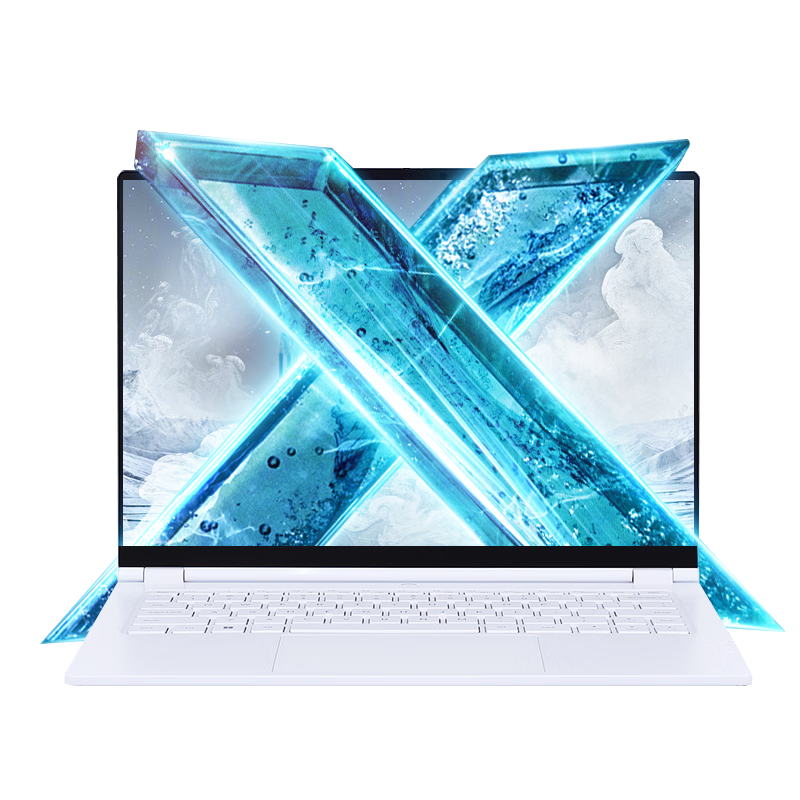 е ޽14Xѩ(R7-8745HS 32G 1T 120Hz 2.8K ɫ)ʼǱ3497.61Ԫ