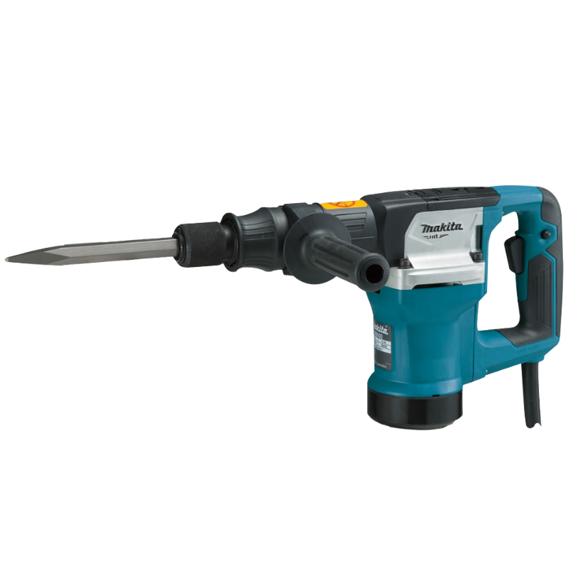 牧田（MAKITA）M8600B 電鎬大功率混凝土工業(yè)級開孔開槽穿墻六角柄17mm 900W