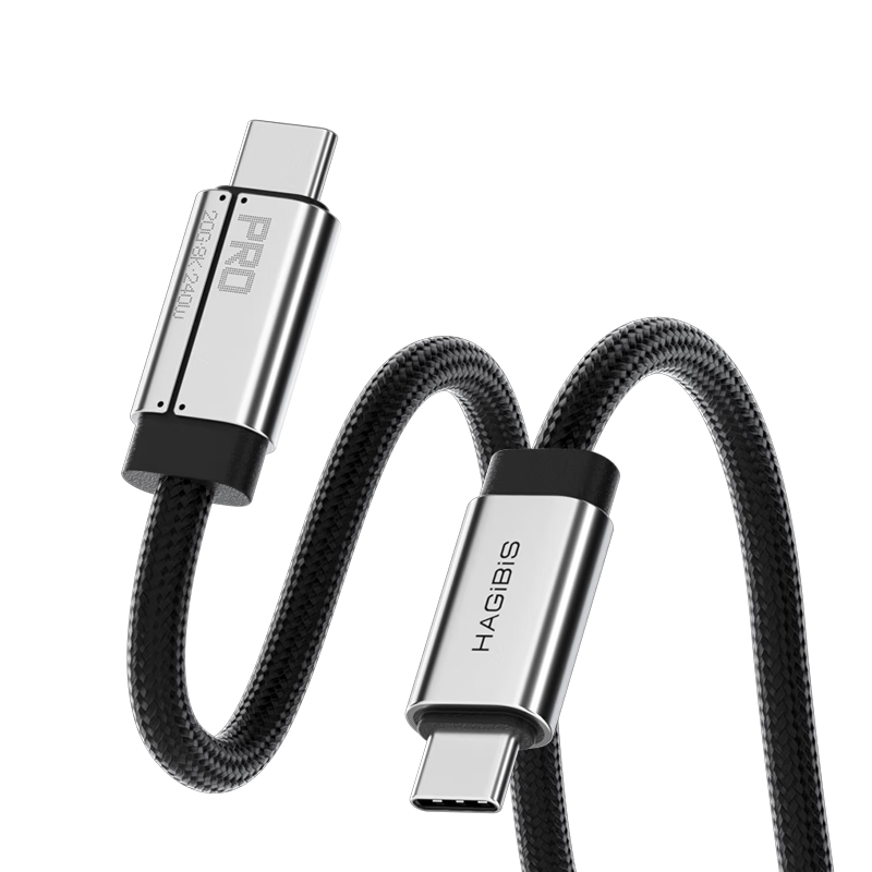 ����˼��Hagibis��USB3.2������ȫ����ϸ������type-c�����PD240w���8K60hz��Ƶ�����ֻ�����AR�۾���ƺϽ�65.9Ԫ