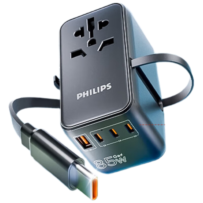 ֣PHILIPS85Wתͷ/ͨвת/Ӣŷıձ¼/1A3C+1C1011B