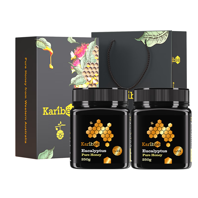 Karibeeڷ  ԭװ ¬15+250g*2187.17Ԫ