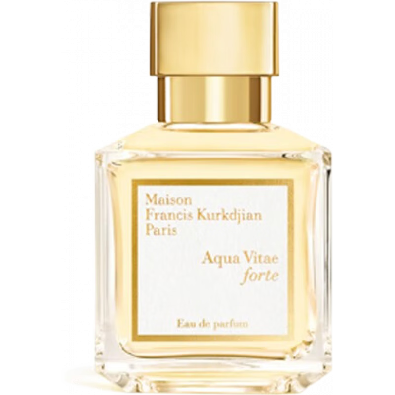 MAISON FRANCIS KURKDJIAN 弗朗西斯·库尔吉安「生命之水」中性香水EDP浓香水 70ml