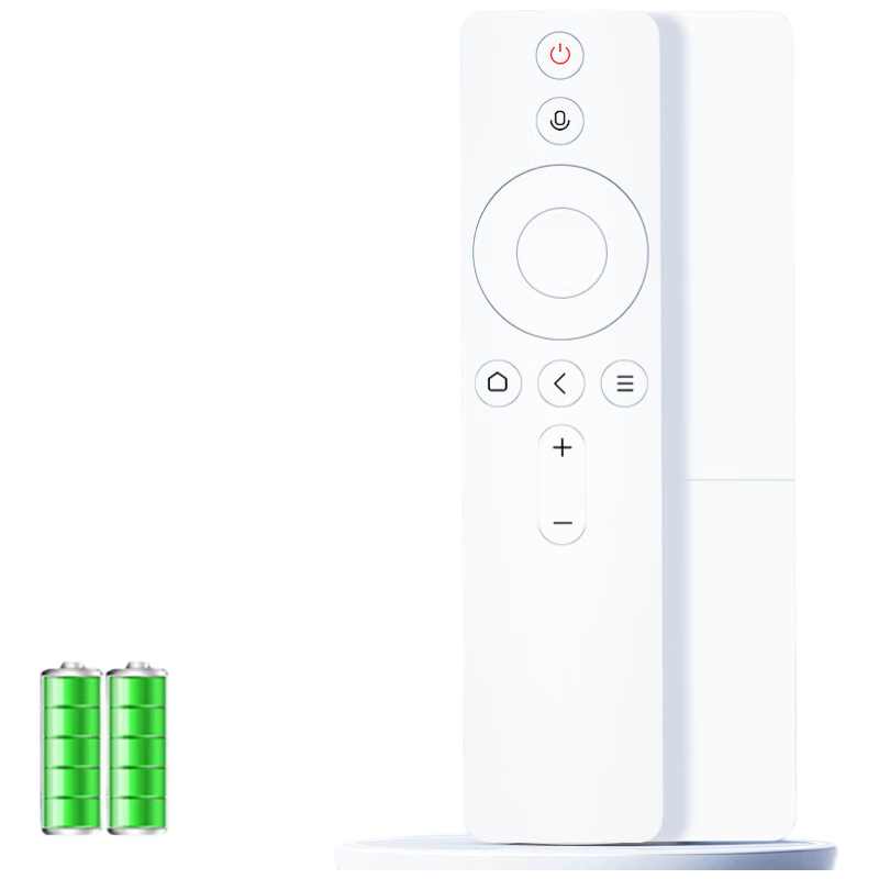 ���ڲ�������ʯ ������С�׵���ң���� ����С����������ң����1S/2/2S/4/4A4X4S/5pro����С�׺�����ǿ�� ��ɫ