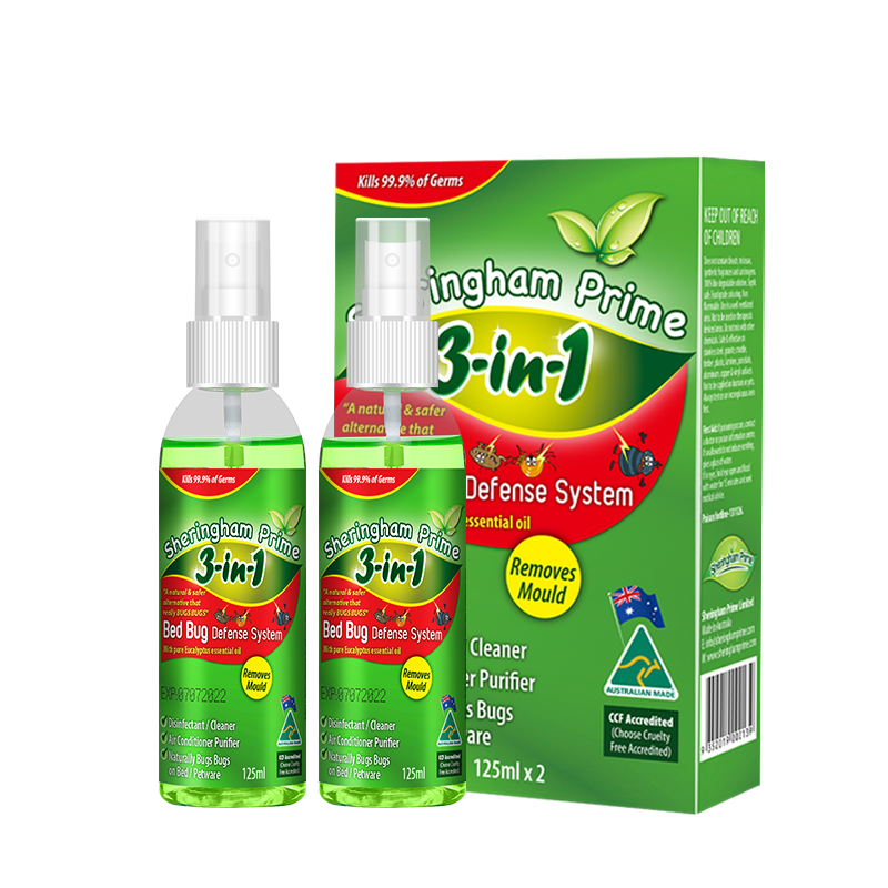 ���ڲ�����ϲ�˺ࣨSHERINGHAM PRIME�����޽��ڳ����������װ125ml*2ƿȥ���洲������ϴ��ɹĸӤ���� 102.06Ԫ��3��(��34.02Ԫ/��)