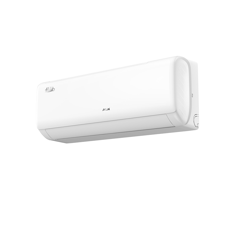 AUX 奥克斯 倾静系列 KFR-35GW/BpR3AQF19(B1) 新一级能效 壁挂式空调 1.5匹