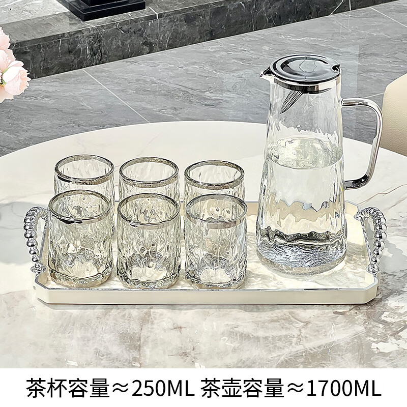 ���������ݲ��������ø��͸���ˮ����ͥ���ӿ����ݲ豭���ߴ�����װ ���߲��Ʊ�6+1700ml��ˮ��+�̻�