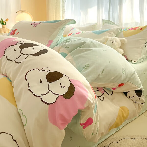 AIDLI ���޴����ļ���40֧���� ���״������ִ�����Ʒ˫��ȫ���׼� ��Ͱ�Ȯ 200*230cm�ļ��ף�1.5/1.8m����