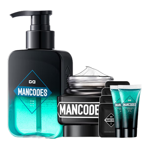 ���ڲ�����������ɫϴ������װ���ͺ�ͷ������ۿ�Ƽ�������ȥ�ͽ�������Ůʿר�� ΢��ϴ����150g+����˪50g 87.9Ԫ