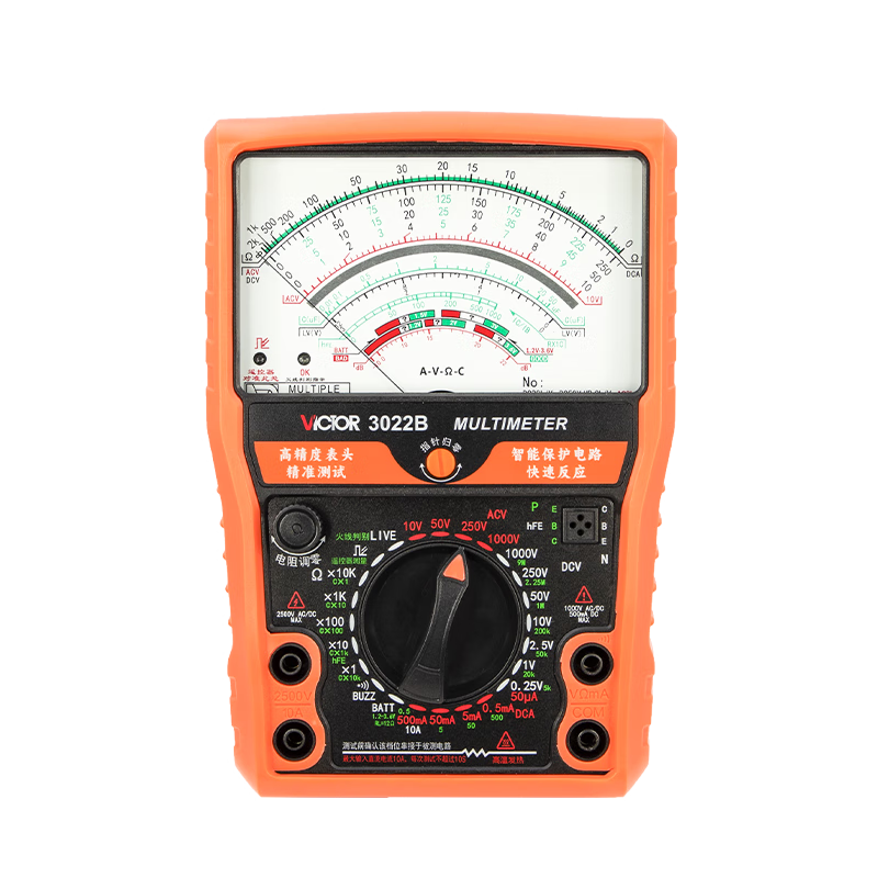 ʤ��������VICTOR��ָ�����ñ��߾��ȷ��ջ�еָ��ʽ���ܱ��繤ר�� VC3022B�������жϡ�