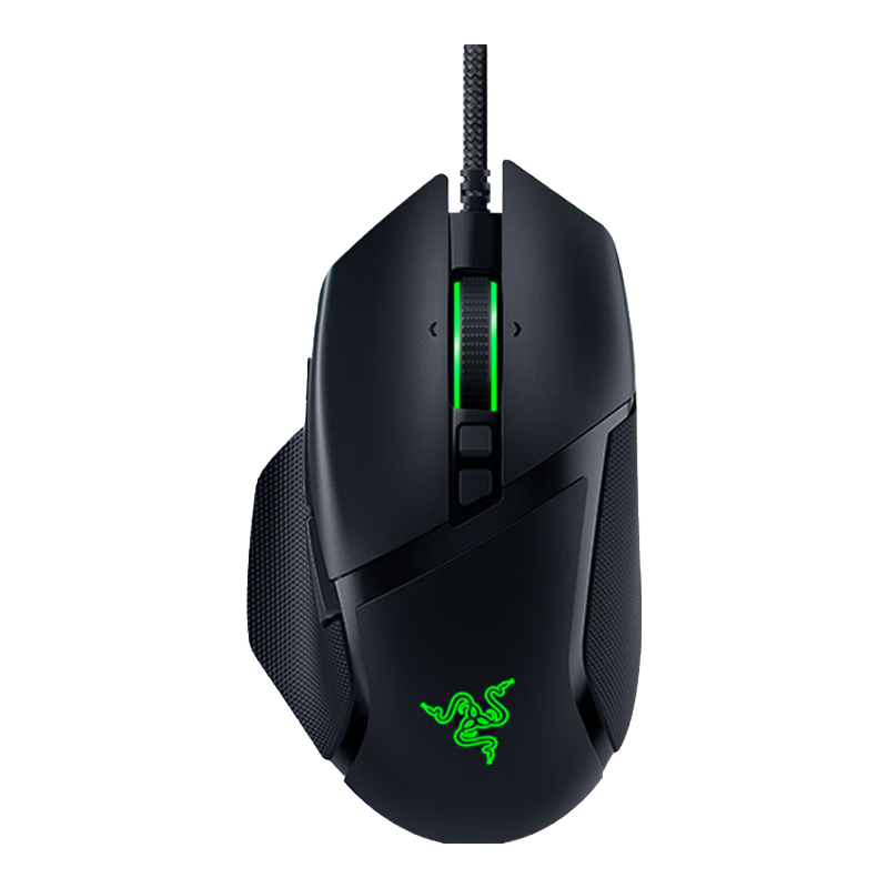 Razer/���� Basilisk������˹��V3 ��� ���� 11���òʵ��� 