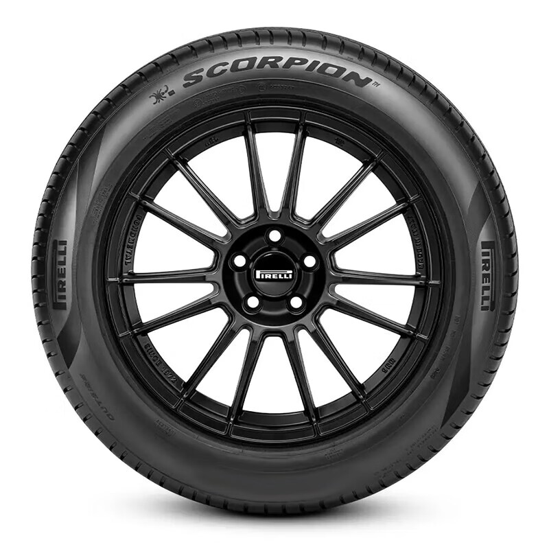 倍耐力汽车轮胎235/55R19 105V Scorpion（LK）领克