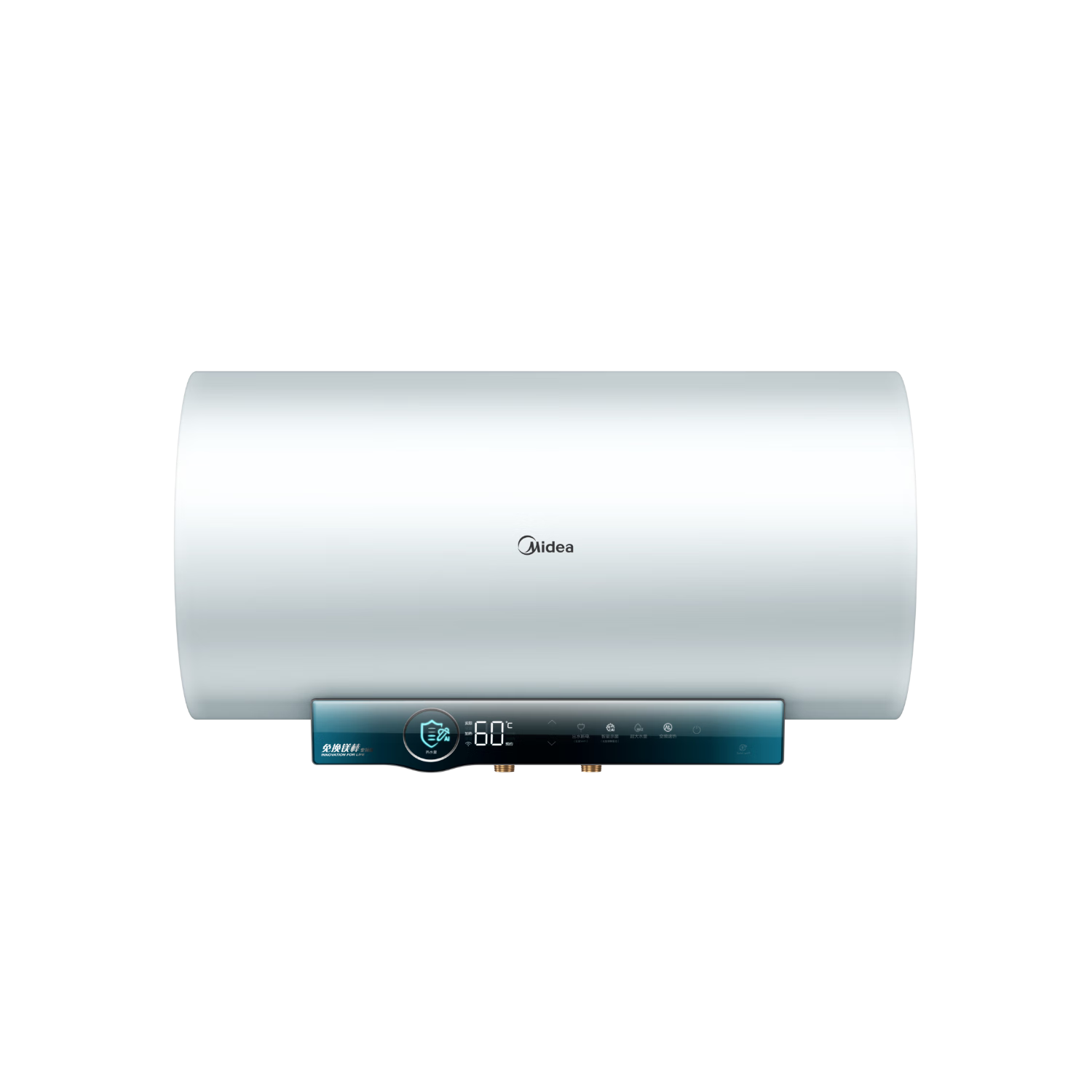 ���ڲ��������ģ�Midea����ˮ�ϵ���ˮ�� �⻻þ�� ˫�ܱ�Ƶ2300/3300W�������� �ֻ��ǿ�һ����Чϴ�����JA5/JE8�Ծɻ��� 80L 3300W ����ˮ�ϵ� �⻻þ��JA5�� 1239.19Ԫ(������)