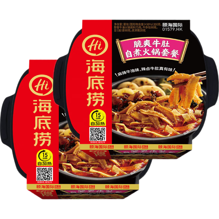 ������ ��ˬţ��������435g*2 ���󷽱���ʳʳƷ 37.9Ԫ