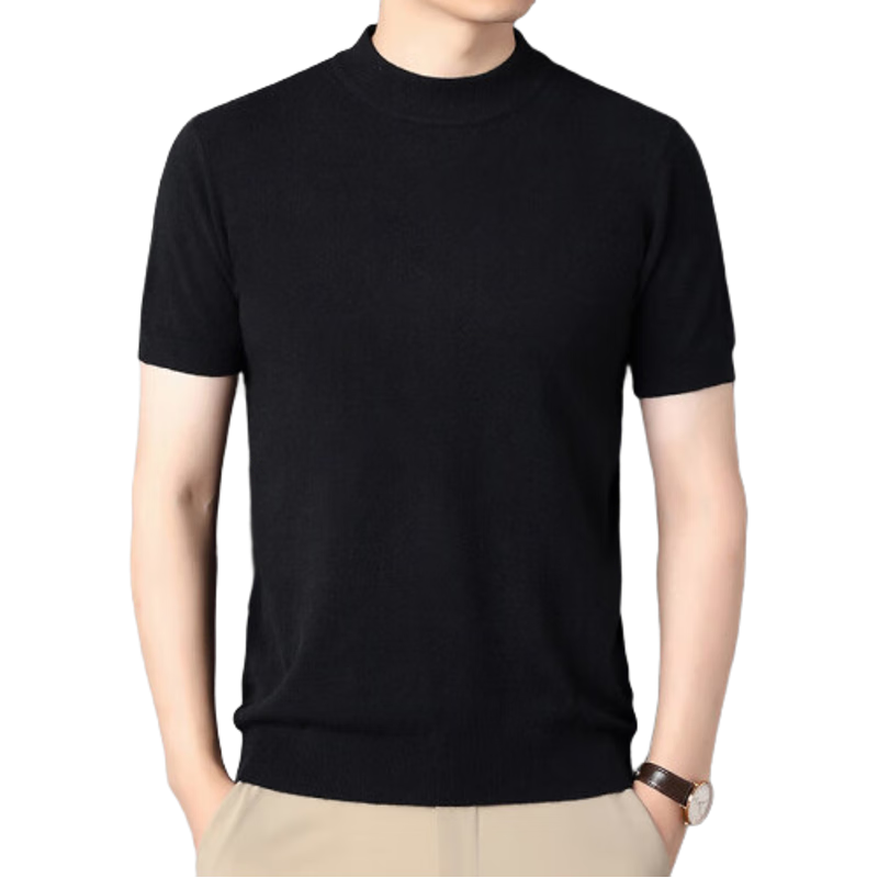 ���ڲ�������ľ��TUCANO������ë����ʿ�ﶬ���������д����֯����ɫ��ů������װ ��ɫXL 108Ԫ