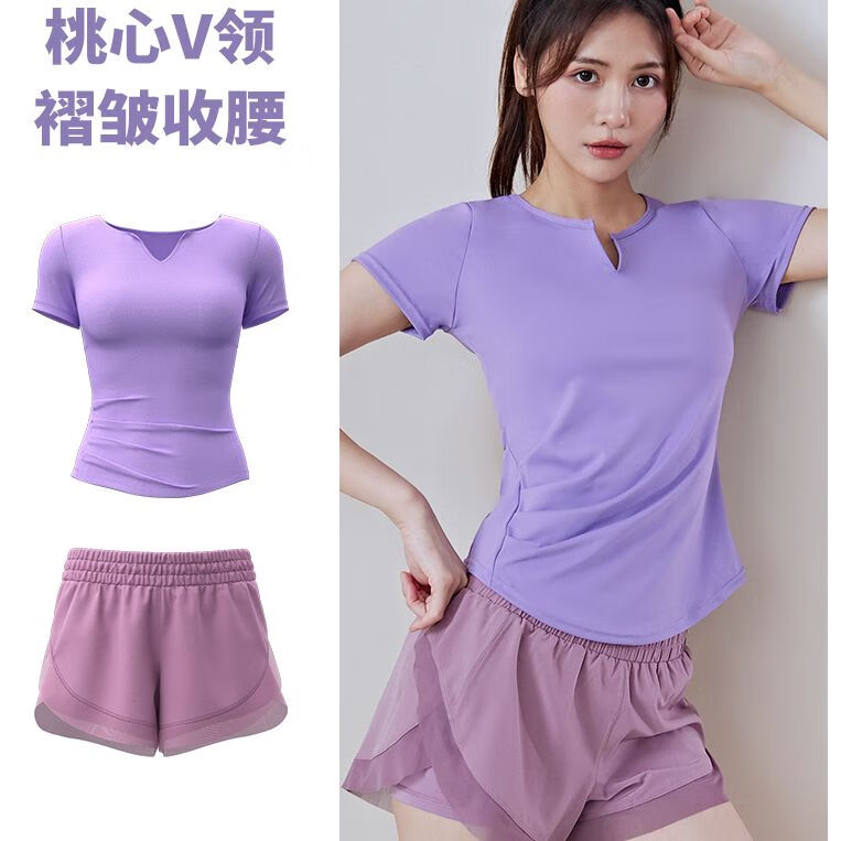 VICTORIATOURIST�٤��Ů��2025�¿�רҵ�ٸ��ܲ��ٸ������ὡ����װ�˶��������� ��������װ��������+��ɫ M������95-105�