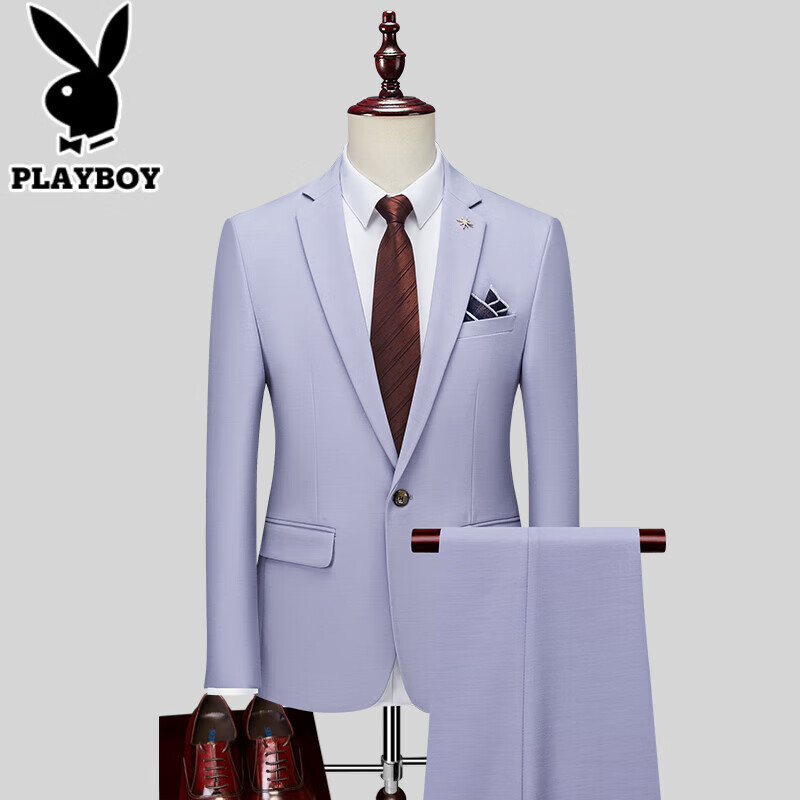 ڲӣPLAYBOYװʿװְҵװСɰɽ  +㡿 4XL (190) 175-190 338Ԫ