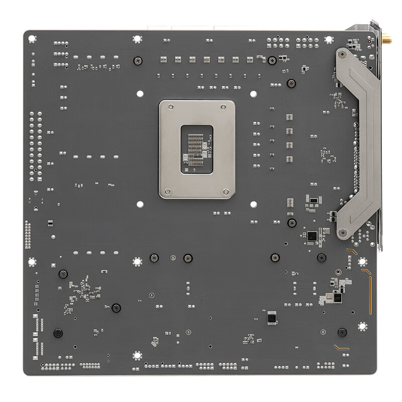 华擎 B860 ASROCK M STEEL LEGEND WIFI 图 8