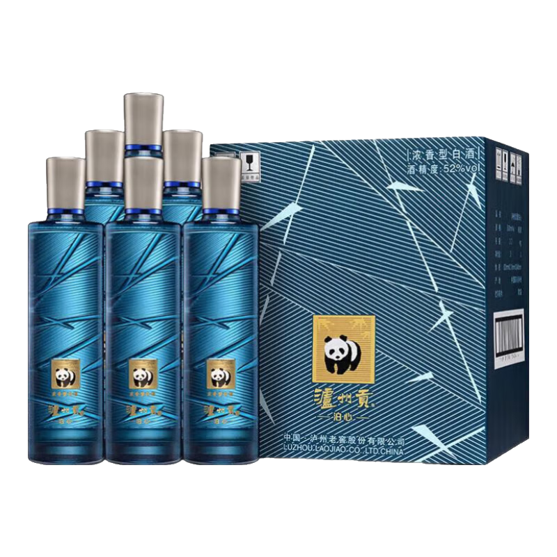 ���ڲ����������Ͻ� ���ݹ����� 52�� Ũ���� 2ƿ 500ml 203.6Ԫ��4��(��50.9Ԫ/��)