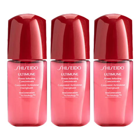 ãShiseidoҺװӲˮʪάŮʿƷ 10ml*358.8Ԫ