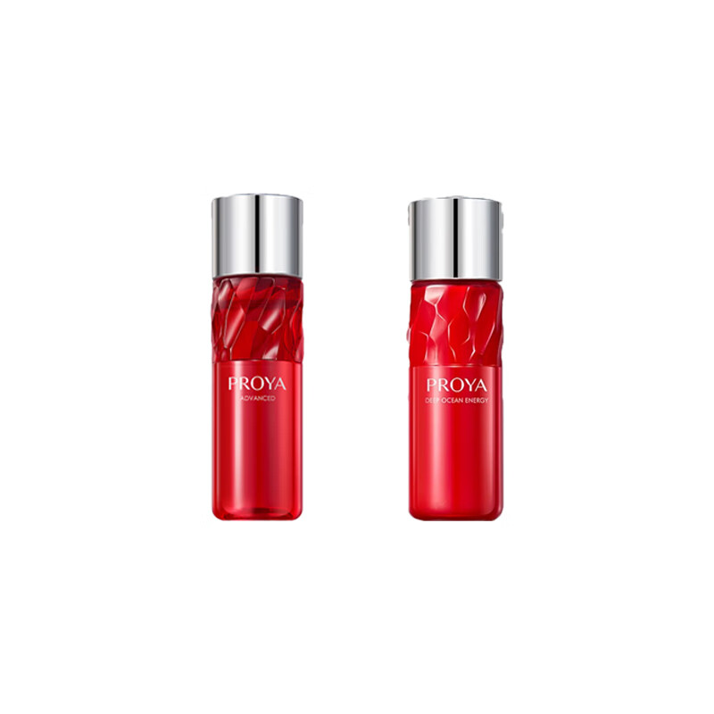 ���ڲ����������ţ�PROYA���챦ʯˮ��˪����Ʒ��װ��ױƷ���ﲹˮ��ʪ���¿�������콢���� ˮ20ml+��20ml������װ��