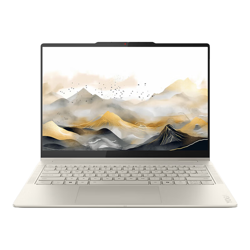 ���� YOGA 360 14 Ultra7-258V 14Ӣ�� 120Hz 32G 1T ��ɫ 9999Ԫ