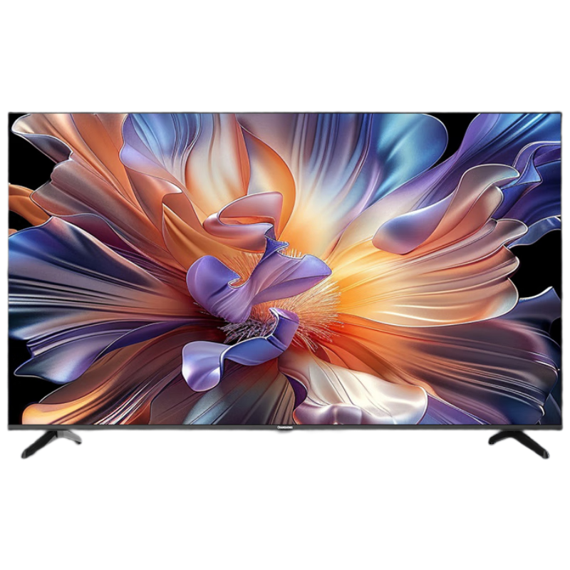 长虹电视50P 6S-G1 50英寸 2+16G 智能4 K HDR 一键看直播 平板液晶LED电视机 家电以旧换新国家补贴20%