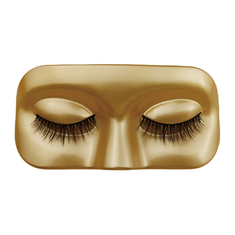 ��Ӧ�� 3D��ȻŨ�ܼٽ�ë һƬʽ���ظ�ʹ�� �����޽��۽�ë�� 3��    15.9Ԫ