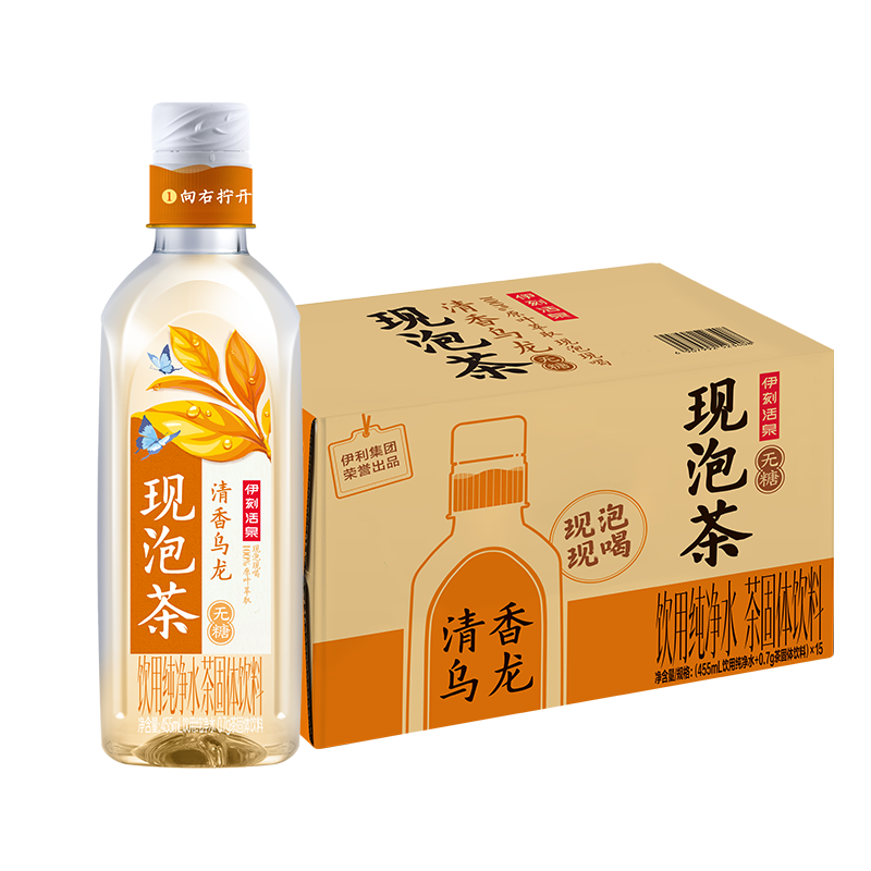 ̻Ȫݲ 455ml*15ƿ/ ζ 12Чڡ 19.9Ԫ