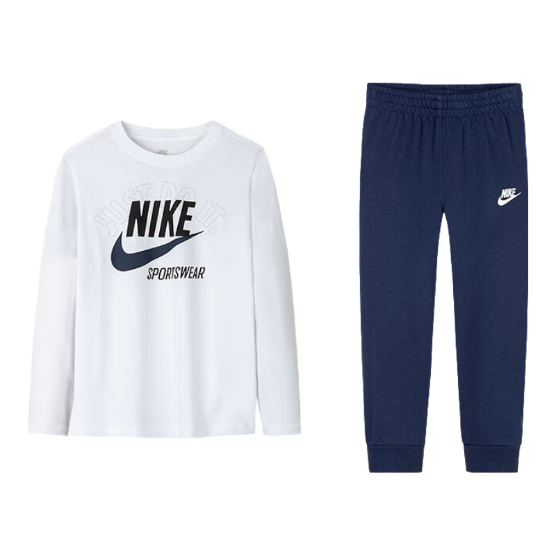 NIKE �Ϳ�ͯװ��ͯ����T��+����2���� ��ͯ��װ