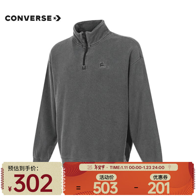 ������Converse��2024����ŮChuck Taylor SEASONAL���� 10027558-A01 XL