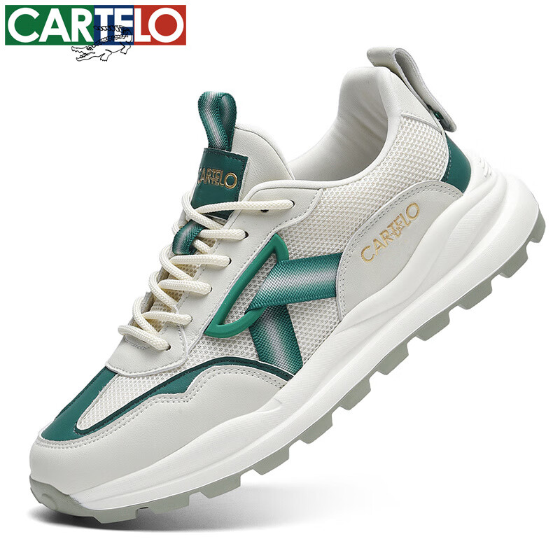 ���������� ��ʿ�¿��������˶�����Ь��2ɫ��ѡ�� 39Ԫ