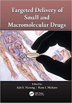 【预订】targeted delivery of small and