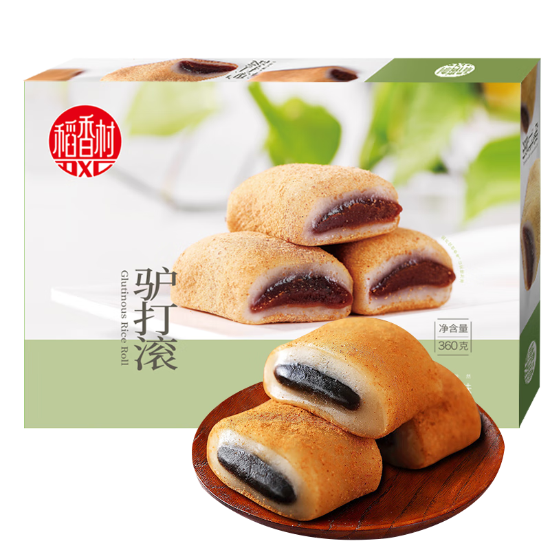 ڲ壨DXCҩʳͬԴ ¿֥飩360gװ Ŵ ͳʳ 23.8Ԫ