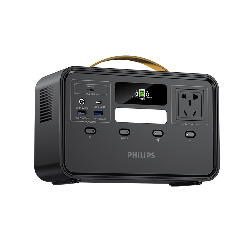 �����֡�3C��֤����Я�����ƶ���Դ300W����220V�ƶ���Я7�������籦�ֻ����Ե�������¶Ӫ��Դ 887Ԫ