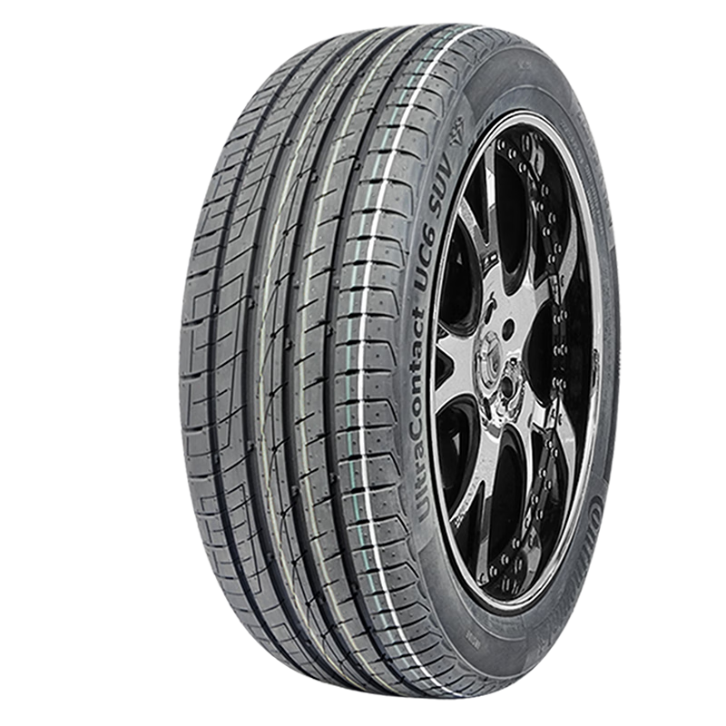  ̥ UC6 SUV 245/50R19 105Wʵ1013.05Ԫ