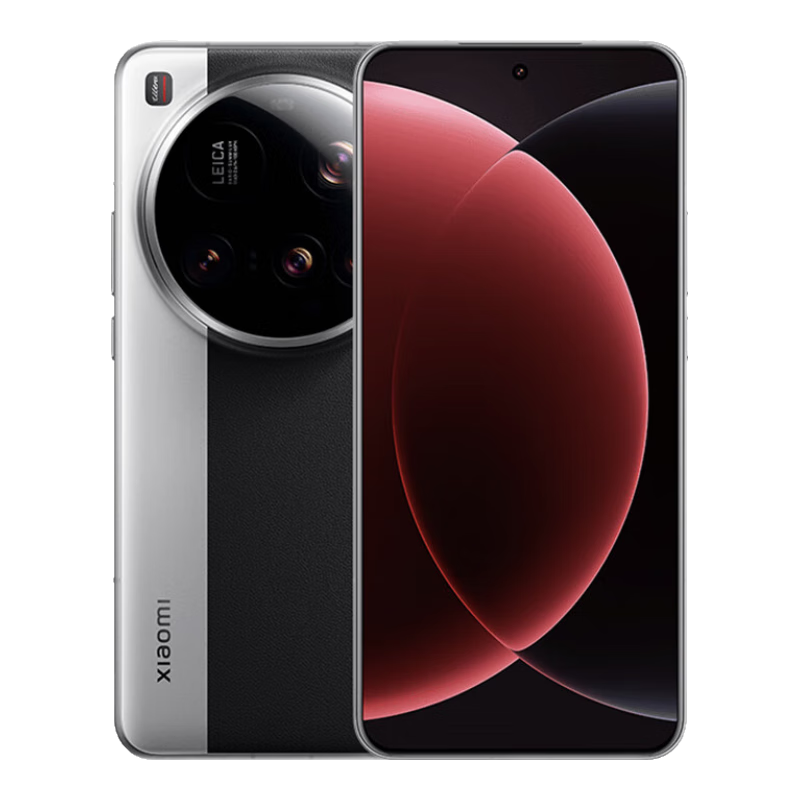 MI/С�� 15 Ultra �ֻ� �⿨2�ڳ������� 12+256G ������� 5299Ԫ(������)