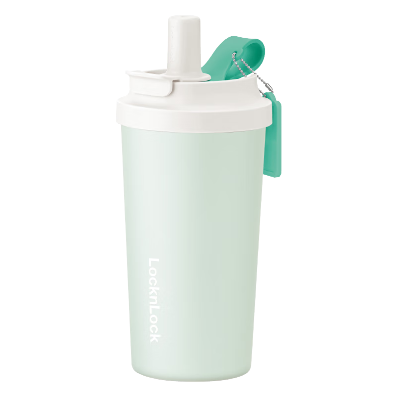 �ֿ� locknlock ���±�316L��Я���п��ȱ�ѧ����Ůˮ��LHC4334M 63.55Ԫ