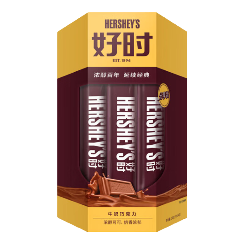 ��ʱ ţ���ɿ��� ��ͥ����װ 210g  20.9Ԫ����20.9Ԫ�����׹���