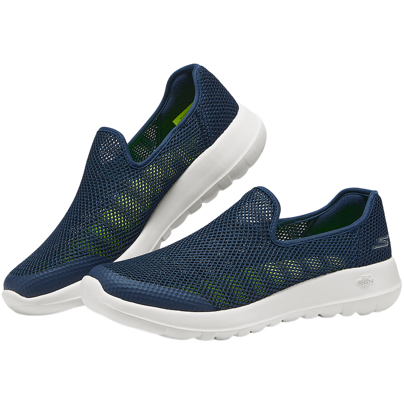 ˹���棨Skechers���п��ļ�����͸�������˶�Ь����Ь����һ�ŵ� 299Ԫ