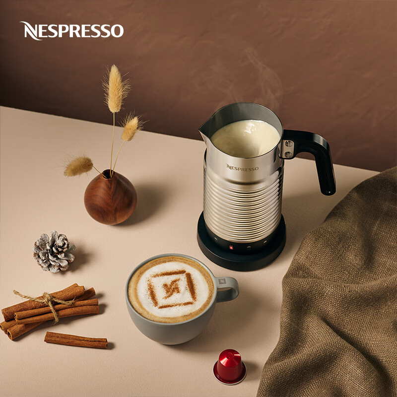 2025年咖啡机品牌排名前十名：这10款智能操作、快速加热，每一杯都香浓完美-图片8