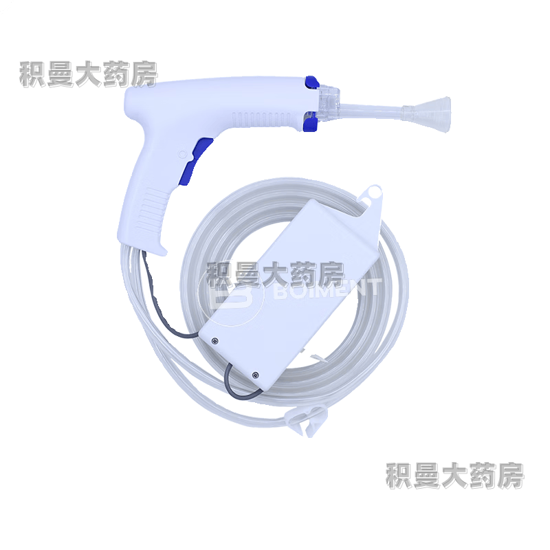 医用脉冲冲洗器冲洗枪骨科手术冲洗器创伤面软组织冲洗器自带动力