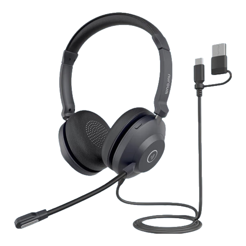 ���ڲ�������Ŀ�Hamedal��HP21ͷ��ʽAI���뻰���������˷�绰�����������Աר�����߿ͷ��������ͨ�����ΰ칫������� HP21���������:usb+type-c/˫�� 345Ԫ