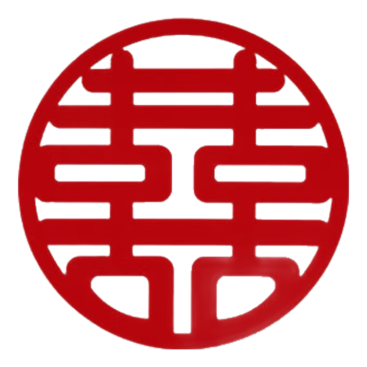 佐之尋結(jié)婚布置全套婚房紙扇花套裝結(jié)婚客廳房間裝飾男女方婚禮婚房用品 喜樂(lè)雙至_婚房扇花套裝