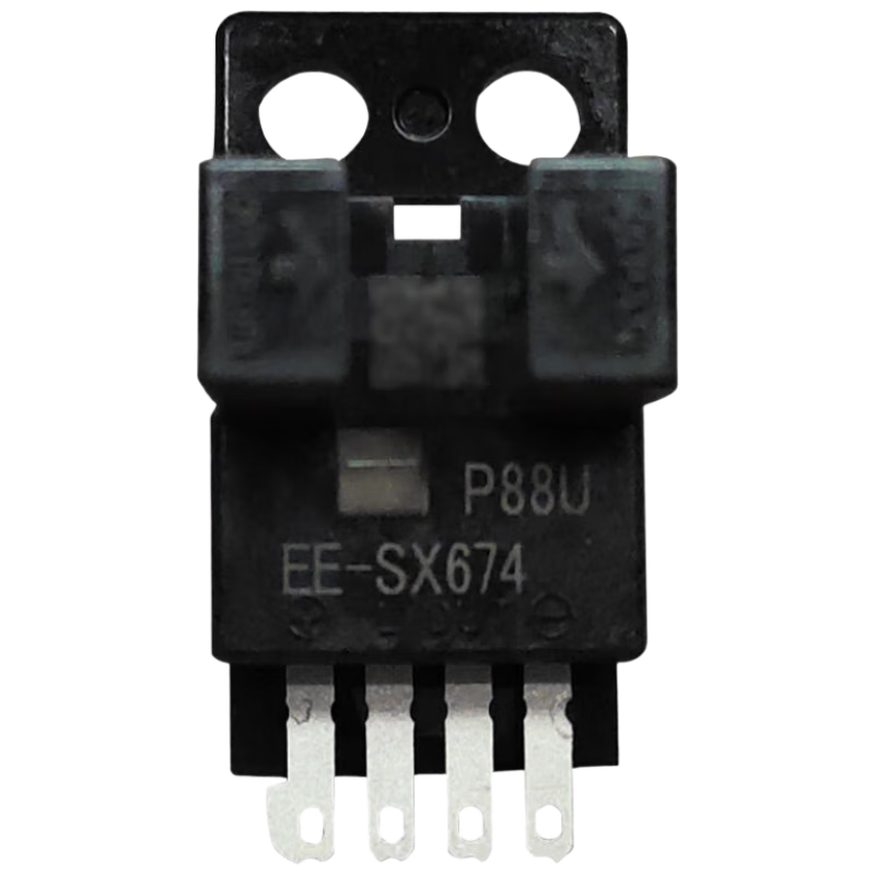 ŷķ ΢͹紫 EE-SX674 翪 ԭװOMRON