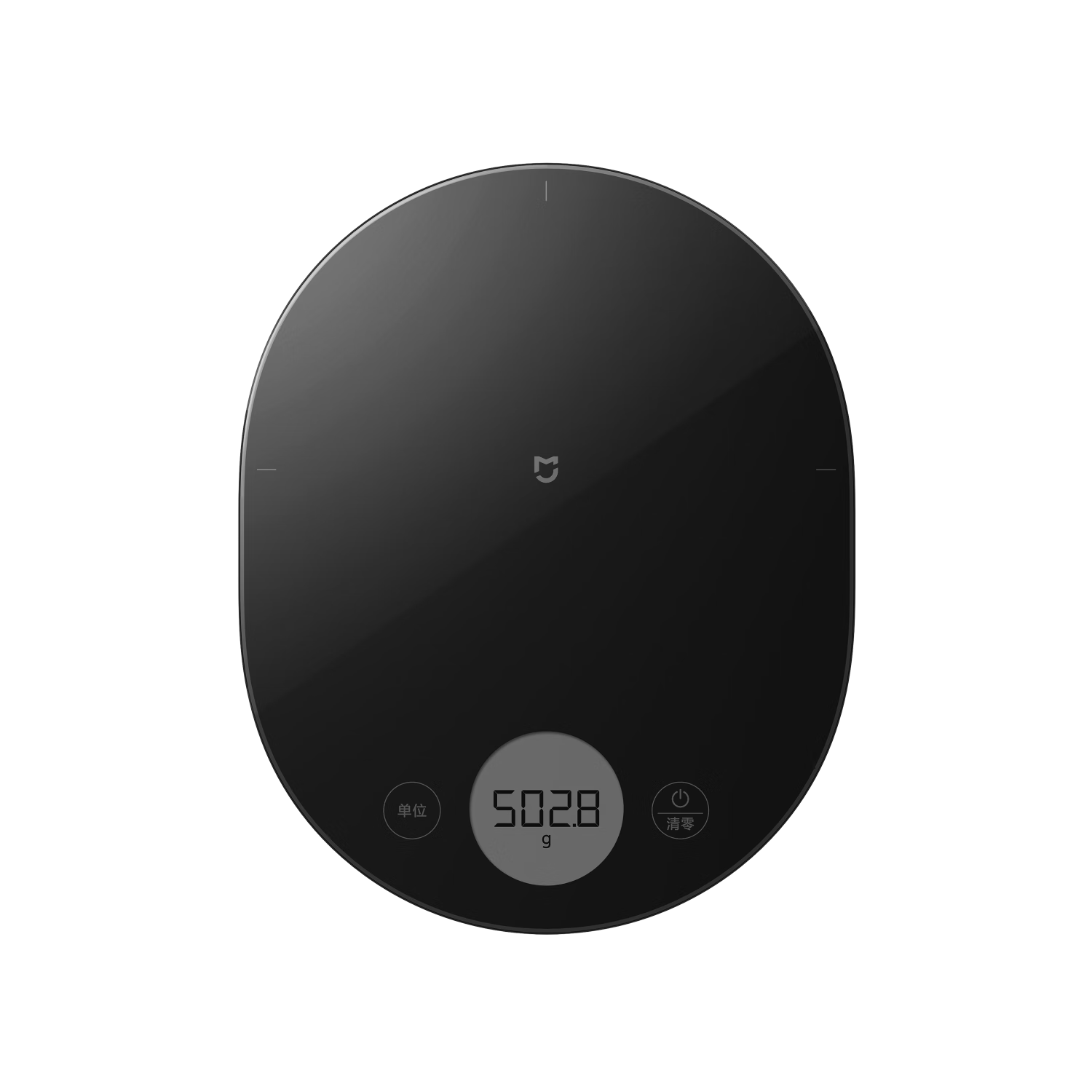 米家（MIJIA）電子秤精準(zhǔn)電子稱高精度小米廚房秤咖啡家用小型烘焙食物秤