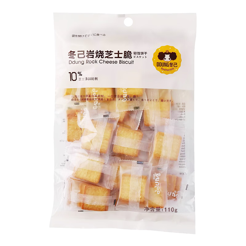 ��������֥ʿ������ɰ칫��������ʳ��װ֥ʿ110g*2+�߲�110g*2�� 28.9Ԫ