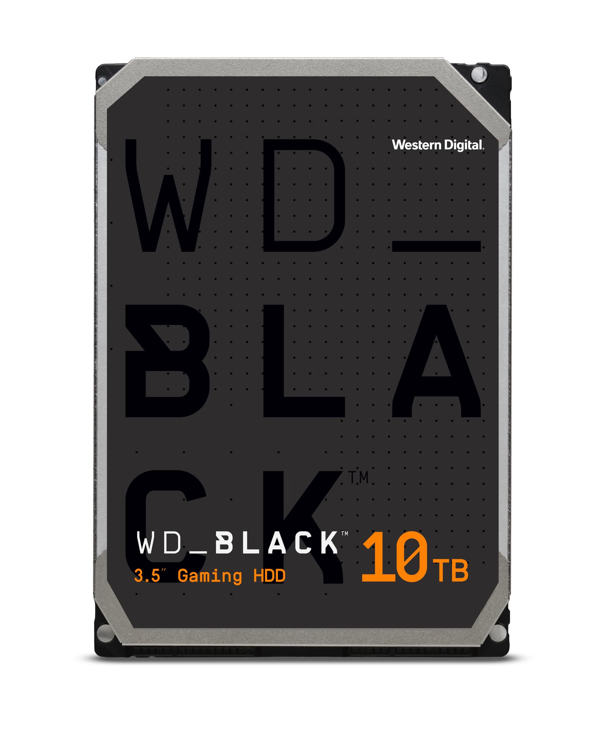 �������� 10TB ̨ʽ��Ӳ�� 7200RPM SATA6Gb/s 512MB���� 8cm 1812.17Ԫ