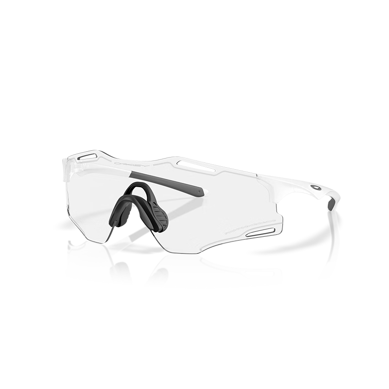 OAKLEY歐克利CYBR ZERO戶外運動眼鏡0OO9512D 透明光致變色-01